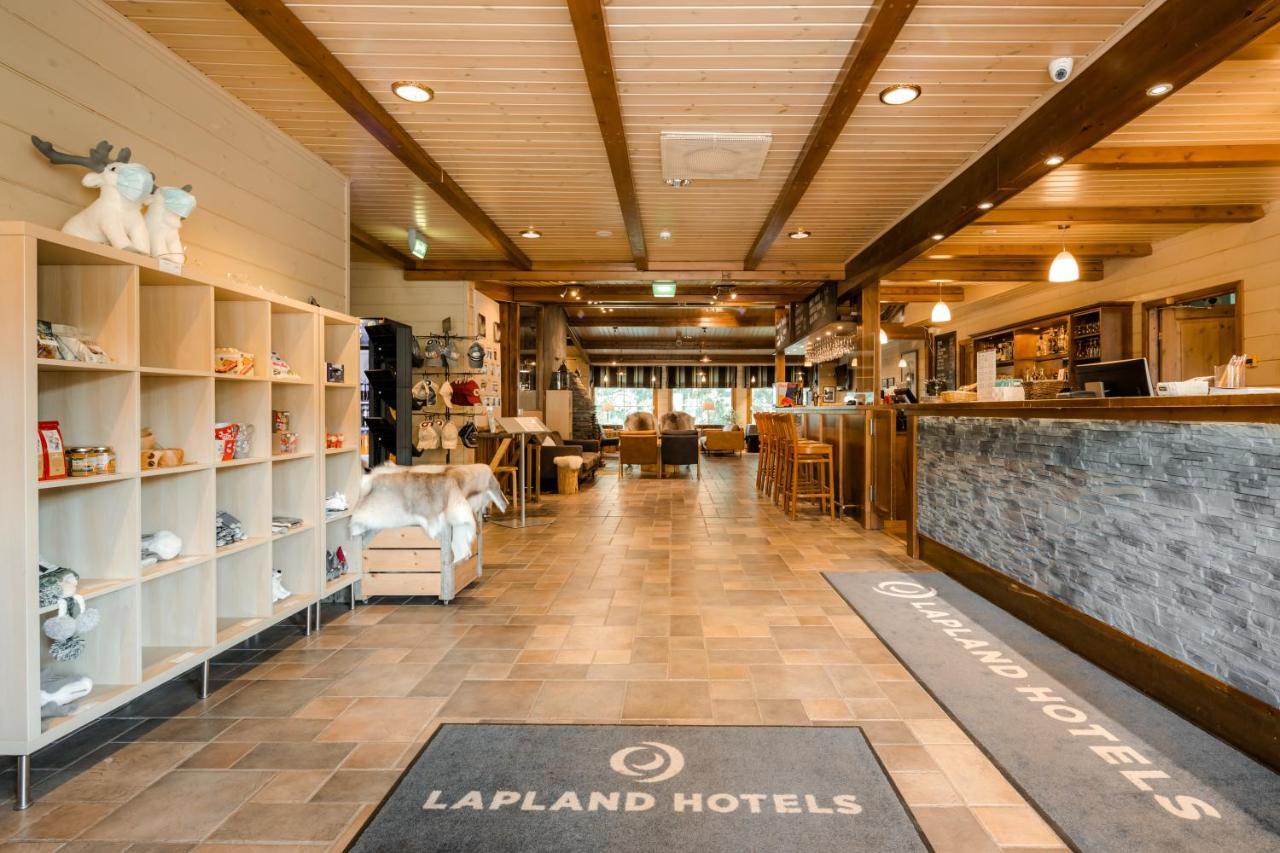 Lapland Ounasvaara Aparthotel 4*