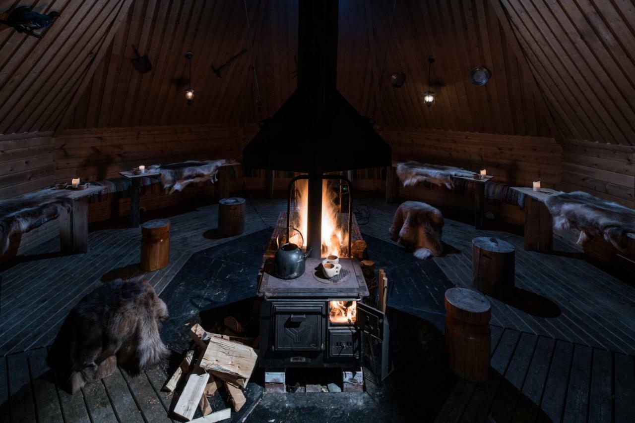 Appart hôtel Lapland Ounasvaara Rovaniemi