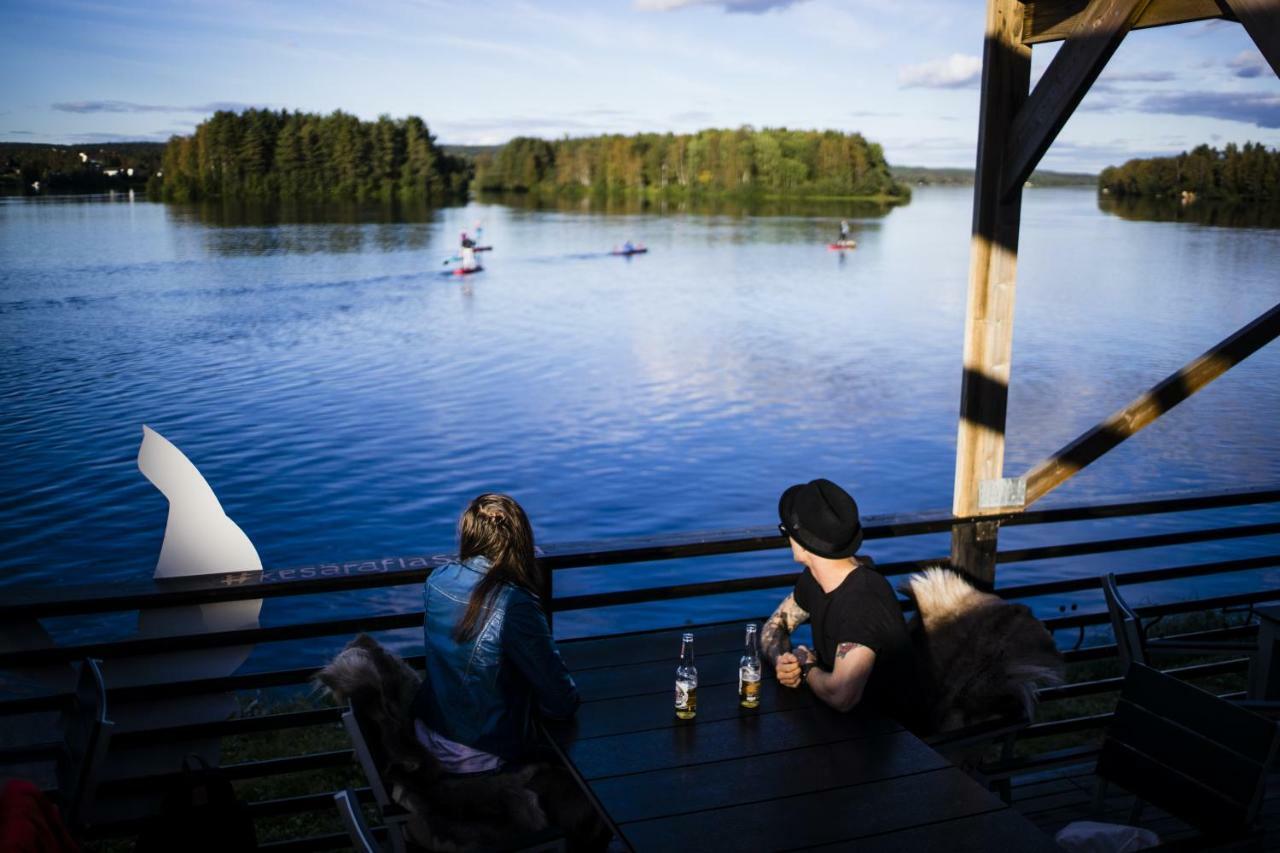 Lapland Ounasvaara