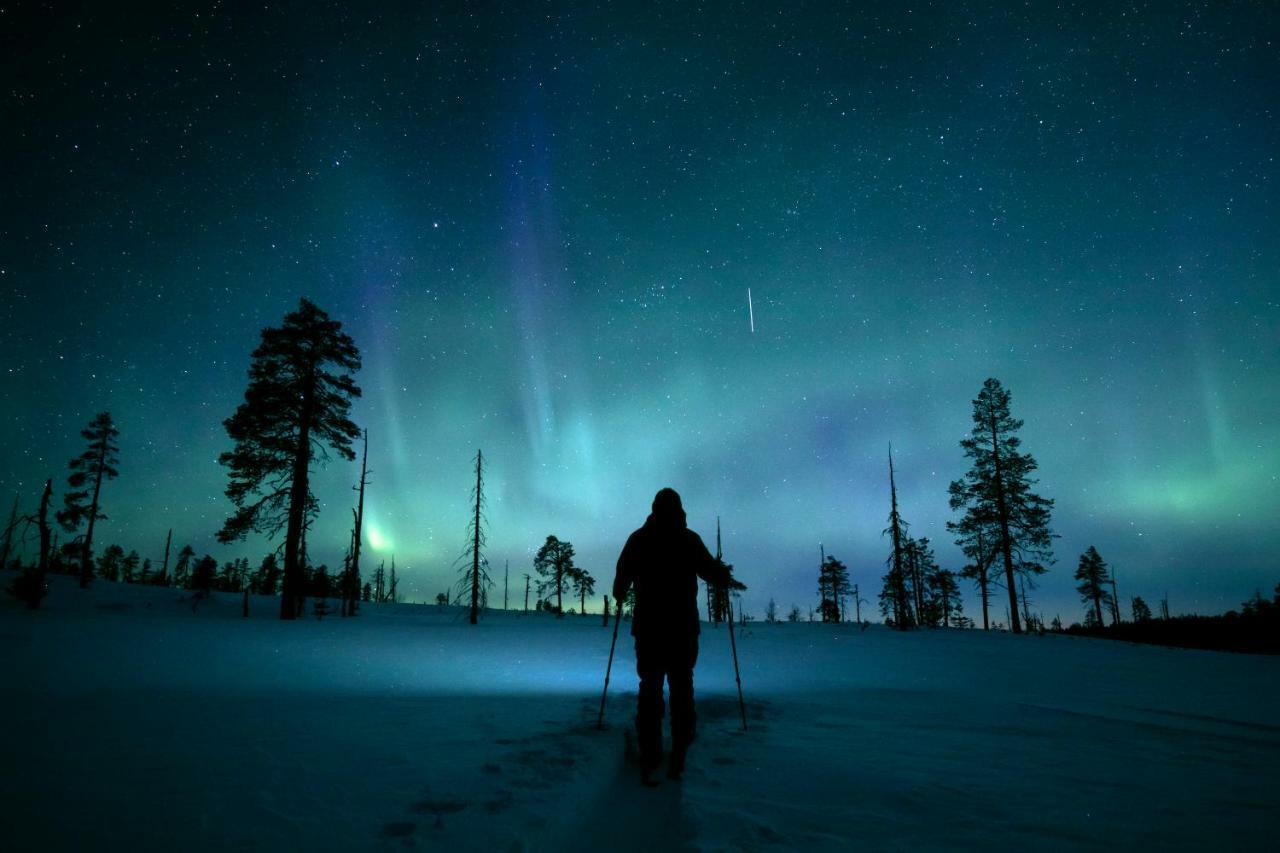 Lapland Ounasvaara 4*