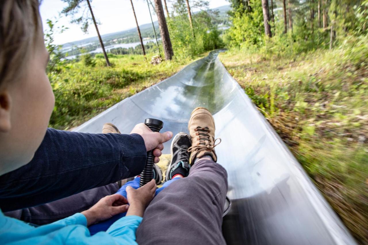 Lapland Ounasvaara Rovaniemi