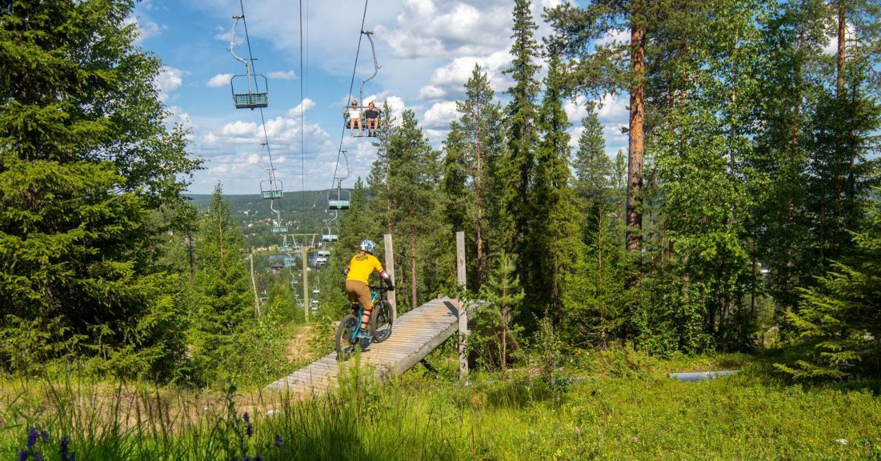 Lapland Ounasvaara Rovaniemi